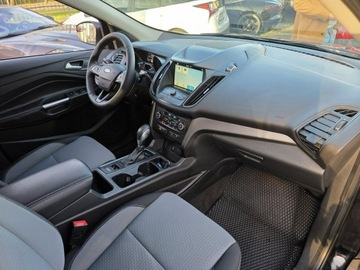 Ford Kuga III 2019 Ford Kuga 1.5 EcoBoost 182 KM, Automat,, zdjęcie 25