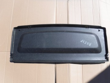 POLIČKA KUFRU CHEVROLET AVEO T300 5D