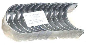 Panewki korbowodowe Bizon P4 6C107