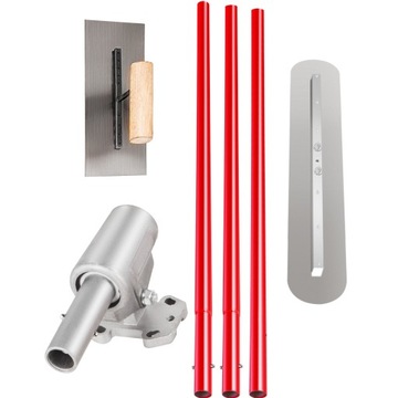 VEVOR Kielnia Cementowa 1200x300mm Concrete Float