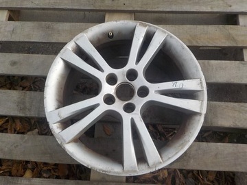 SEAT IBIZA III IV FELGA ALUMINIOWA R16 5x100 ET43