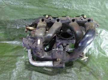 ВПУСКНОЙ ПАТРУБОК MAZDA TRIBUTE 2.0