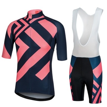 Komplet rowerowy Wear-Gear Essential rozmiar XXXL