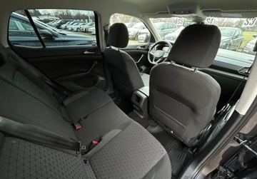 Volkswagen T-Cross SUV 1.5 TSI 150KM 2022 Volkswagen T-Cross Life Pakiet Comfort, FV 23, ACC, Asystenci, Czujniki,, zdjęcie 8