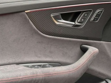 Audi Q8 2026 Q8 / E-Tron RSQ8 TFSI quattro Performance 4.0 (640KM) 2026, zdjęcie 12