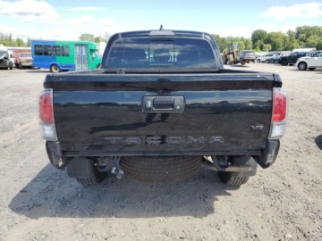 Toyota Tacoma II 2022 Toyota Tacoma Double Cab 2022 3.5l 3.5 Benzyna 278KM, zdjęcie 2