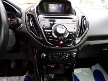Ford B-MAX 2013 Ford B-Max KLIMATRONIC LED KAMERA 2013, zdjęcie 21