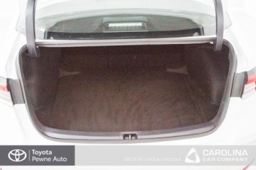 Toyota Corolla XII Sedan Facelifting 1.8 Hybrid 140KM 2023 Toyota Corolla Seria E21 (2019-) 1.8 Hybrid Comfor, zdjęcie 16