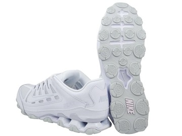 NIKE REAX 8 TR 621716 102 SHOX BUTY MĘSKIE TRENING