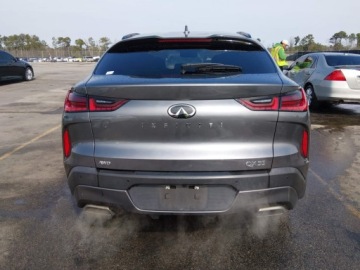 Infiniti 2023 Infiniti QX55 2023 INFINITI QX55 LUXE AWD 2.0 Benzyna 268KM, zdjęcie 5