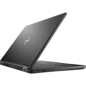 MOCARZ Dell Latitude 5580 i7 8GB 256SSD FHD 940MX