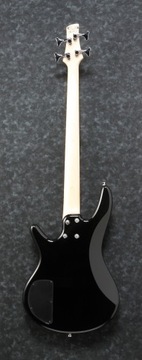 Бас-гитара Ibanez GSR180-BK