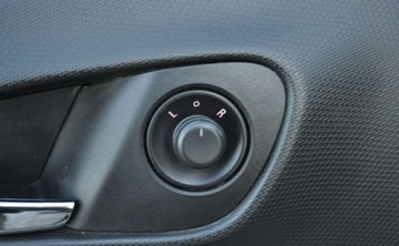 Opel Meriva 2017 Opel Meriva LIFT 1.4 Benzyna GAZ Klimatyzacja Grzane fotele kierownica 1.4, zdjęcie 20