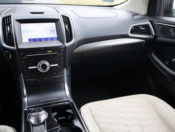 Ford Edge II 2018 Ford Edge 2.0 EcoBlue BiTurbo, Salon Polska, zdjęcie 7