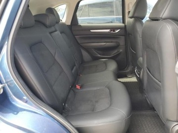 Mazda CX-5 II 2020 Mazda CX-5 2020r., Touring, od ubezpieczalni 2.5 Benzyna 187KM, zdjęcie 9