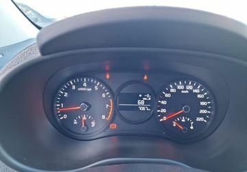 Kia Picanto III Hatchback 5d Facelifting 1.2 DPI 84KM 2023 Kia Picanto Salon PL Kamera Android Auto Carplay Gwarancja Dealer Kia 1.2, zdjęcie 13