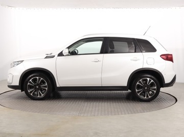 Suzuki Vitara III SUV Facelifting 1.4 BoosterJet 140KM 2019 Suzuki Vitara 1.4 BoosterJet, Salon Polska, zdjęcie 2