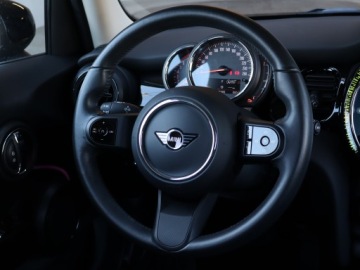 Mini Mini F56 Hatchback 3d Facelifting II Cooper 136KM 2023 MINI 5-door Copper, Salon Polska, 1. Właściciel, zdjęcie 19