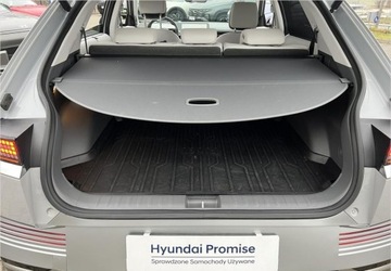 Hyundai IONIQ 2023 Hyundai IONIQ Ioniq 5 77kWh Uniq Elektryczny 224KM, zdjęcie 22