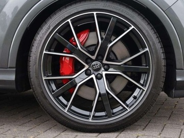 Audi Q7 II SQ7 Facelifting 4.0 TFSI 507KM 2025 AUDI Q7 SQ7 TFSI quattro Suv 4.0 (507KM) 2025, zdjęcie 20