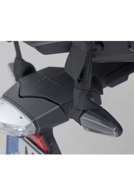 СУМКА ДЛЯ МОТОЦИКЛА TnoT SW-MOTECH DRYBAG ВОДОНЕПРОНИЦАЕМАЯ 70 Л