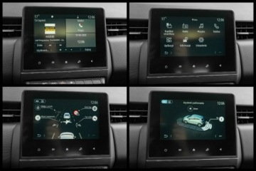 Renault Clio V Hatchback 5d 1.0 TCe 90KM 2022 Renault Clio WJ5631L#1.0 TCe Equilibre LED Cz.cof, zdjęcie 20