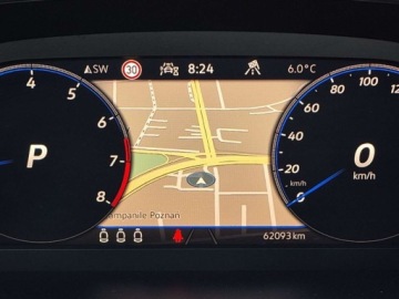 Volkswagen Arteon Shooting Brake R 2.0 TSI 320KM 2023 Volkswagen Arteon Shooting Brake R 320kmPanorama Grzana kanapa 2.0 320KM, zdjęcie 19