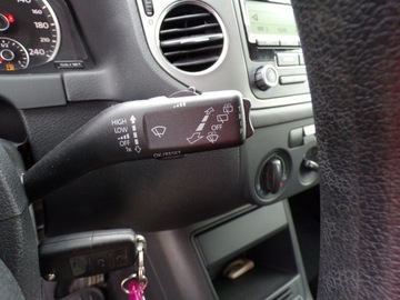 Volkswagen Tiguan I SUV 1.4 TSI 150KM 2009 VOLKSWAGEN TIGUAN 1.4 150 KM ZAMIANA RATY, zdjęcie 18