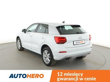 Audi Q2 SUV 1.5 35 TFSI 150KM 2020 Audi Q2 Automat grzane fotele Full LED PDC klima, zdjęcie 3