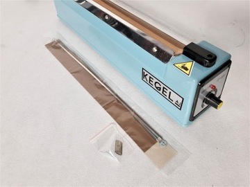 ИМПУЛЬСНАЯ ПЛЕНКА ПОГОДЫ С НОЖОМ ДЛЯ БОЧКИ 300/2 ММ