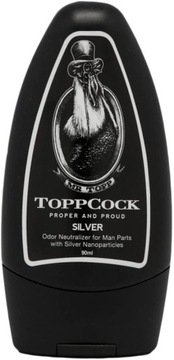 ToppCock ŻEL do HIGIENY INTYMNEJ for MEN