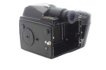 PENTAX 645 (корпус без задней панели) - обслуживаемый