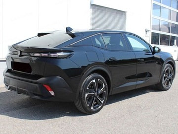 Peugeot 408 2025 Od ręki - Business 1.2 mHEV e-DSC6 145KM / Pakiet Zimowy, zdjęcie 2