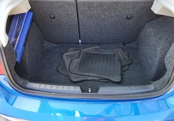 Seat Ibiza IV Hatchback 5d 1.2 MPI 70KM 2011 Seat Ibiza Seat Ibiza Tempomat Alufelgi 1.2 Benzyna 70KM, zdjęcie 11