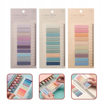 600× маркеров страниц, записываемые закладки