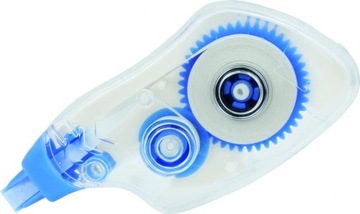 Ленточный корректор ГР-85В. 5 мм х 8 м.