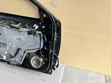 DVEŘE LEVÝ PŘEDNÍ LEVÉ NISSAN X-TRAIL T32