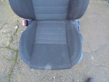 СИДЕНЬЕ СЛЕВА RENAULT LAGUNA 3 III COUPE