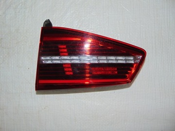 PASSAT B8 LAMPA TYŁ TYLNA PRAWA KOMBI 3G9945302E
