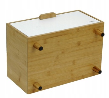 ХЛЕБ ХЛЕБ Контейнер Хлеб Дерево БАМБУК