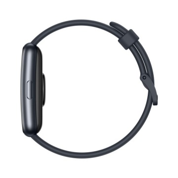 Huawei Watch Fit | Умные часы | Полимер | Черный | Водостойкий