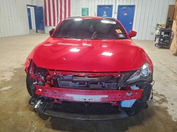 Toyota GT86 2017 Toyota GT86 Base, RWD, od ubezpieczalni 2.0 Benzyna 205KM, zdjęcie 2