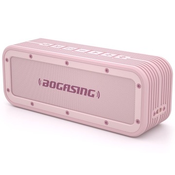 Głośnik Bluetooth 40W Stereo HD z Subwooferem