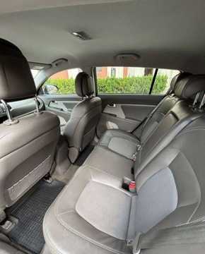 Kia Sportage III SUV 2.0 CRDi 136KM 2013 Kia Sportage III 2.0 CRDI S 2WD 2.0 Diesel 136KM, zdjęcie 17