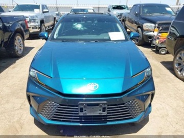 Toyota Camry IX 2025 Toyota Camry XLE 2025 2.5l 2.5 Hybryda 184KM, zdjęcie 7