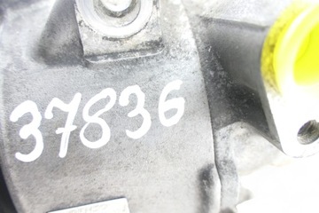 DENSO 447260-1296 KOMPRESOR KLIMATIZACE