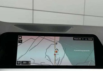 BMW Seria 3 G20-G21 Touring 2.0 320d 190KM 2021 BMW Seria 3 Automat Navi Kamera Ambiente Skora Virtual Full Led FV23, zdjęcie 27