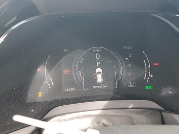 Lexus RX V 2024 Lexus RX 350H Base 2024 2.5l 2.5 Hybryda 246KM, zdjęcie 9