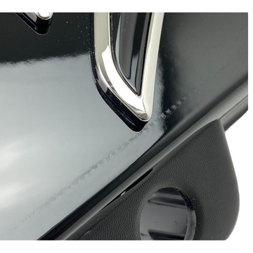 Blenda tylnej klapy Citroen C4 III 2021 9834897880