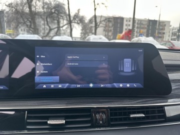 Omoda 5 1.6 T-GDI 147KM 2024 Omoda 5 Midnight blue Premium FV23%, ASO, zdjęcie 22